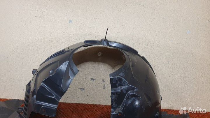 Локер передний правый Mercedes-Benz Cls-Class W218