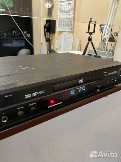 Кинотеатры, DVD - akira, LG, Hiteker, Vitek