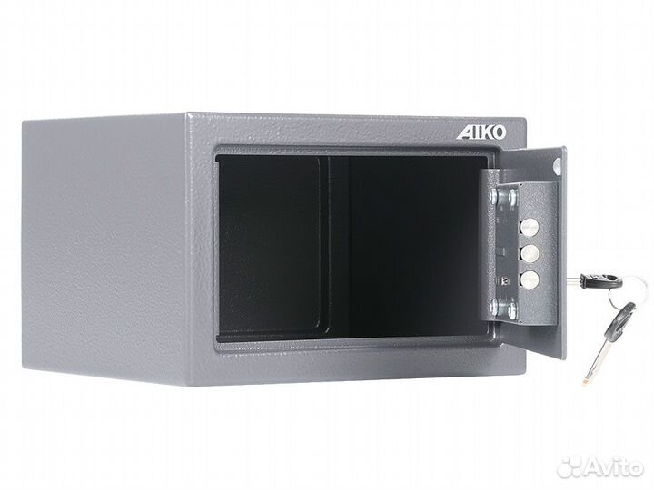 Мебельный сейф aiko T-170 KL