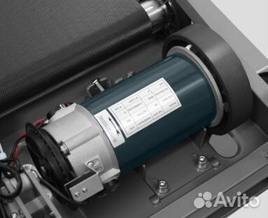 Беговая дорожка Jorgen Svensson Applegate T20 М