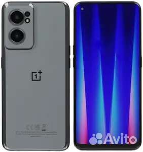 OnePlus Nord CE 2 5G 8/128