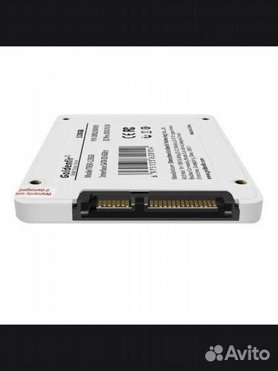 Жесткий диск SATA SSD Goldenfir 120gb 480gb 520 gb