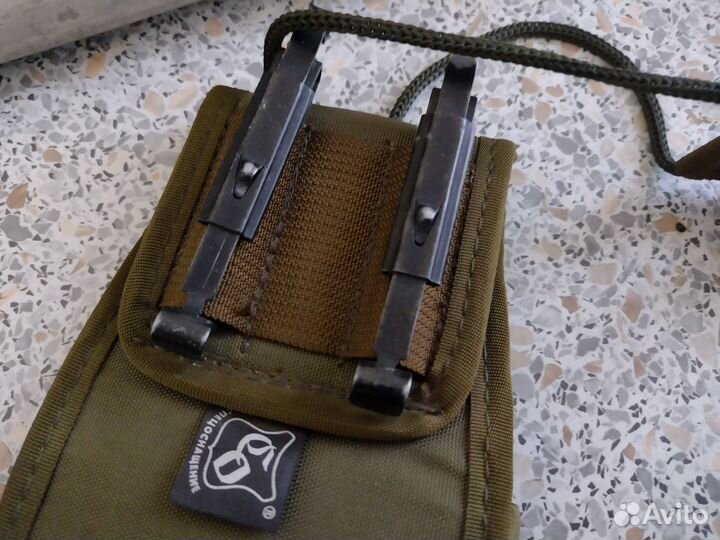 Снаряжение соо Союзспецоснащение