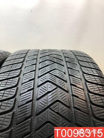 Pirelli Scorpion Winter 305/35 R21 109V