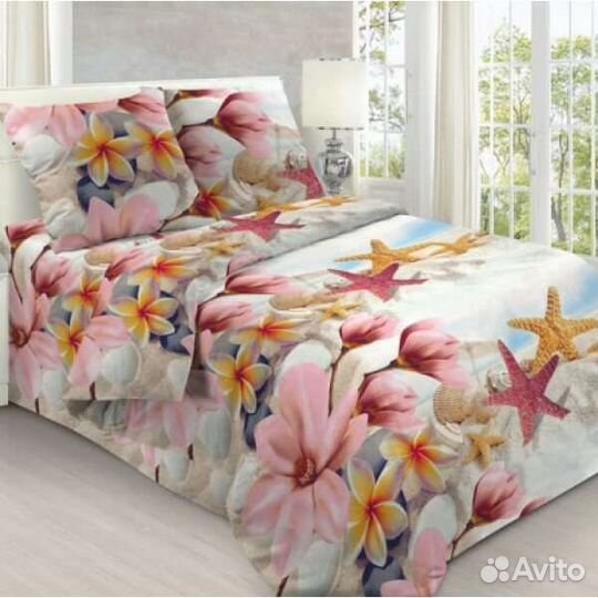 Белье постельное