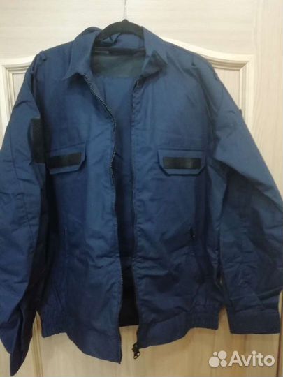 Костюм для военнослужащих