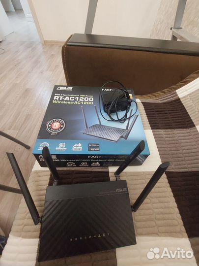 Продаю вай фай роутер