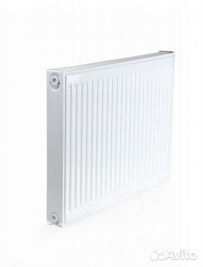 Стальной панельный радиатор axis 11 500x 800 Clas