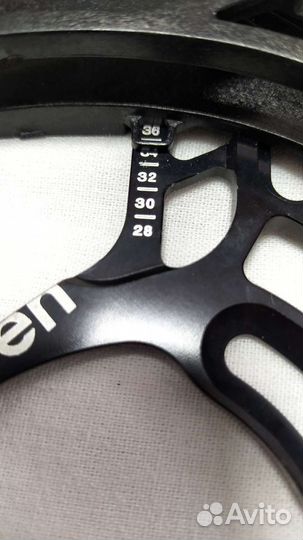 Батарея электровелосипеда Shimano BT-E8036