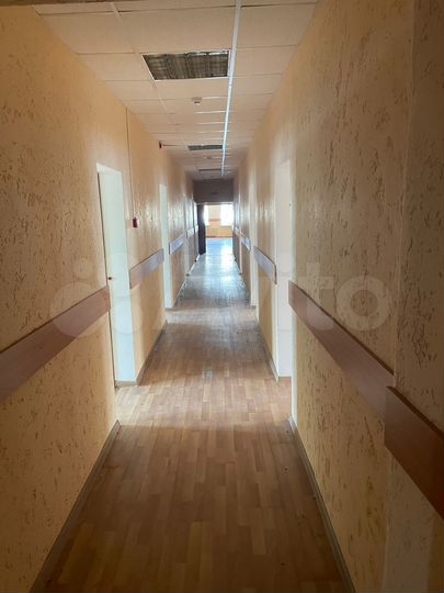 Свободного назначения, 16 м²