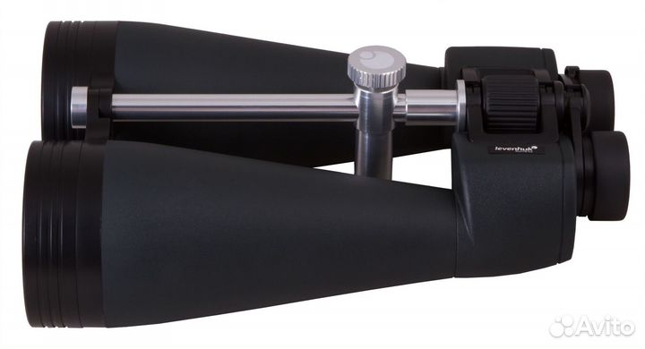 Бинокль Levenhuk Bruno plus 20x80