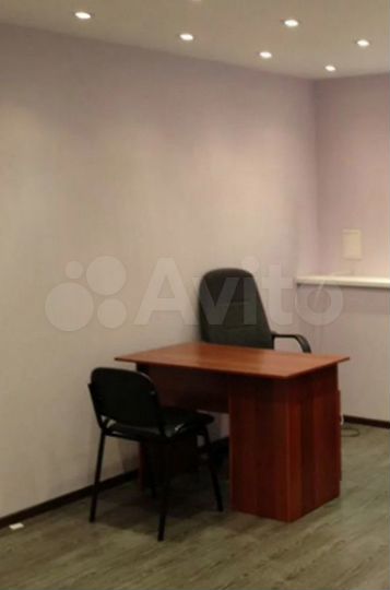 Офисное помещение под юрадрес 11 м²