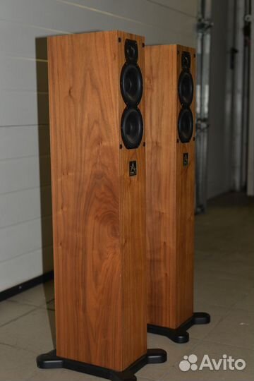 Leema Acoustics Xone