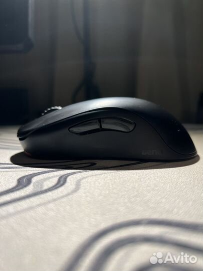 Zowie benq U2 wireless