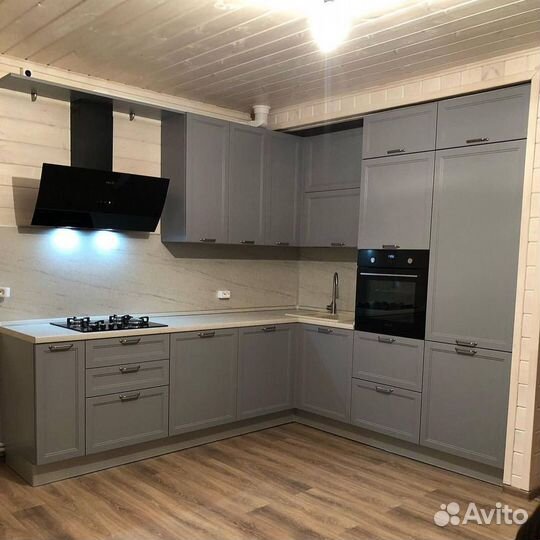 Кухни