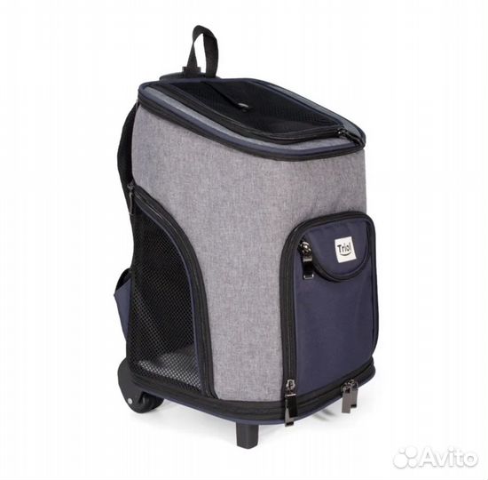 Triol сумка рюкзак трансформер