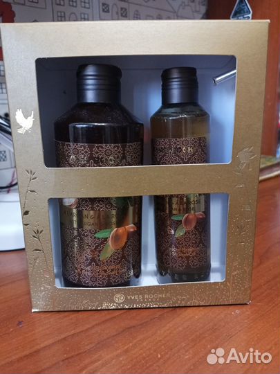 Подарочный набор ив Роше
