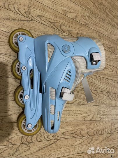 Ролики детские