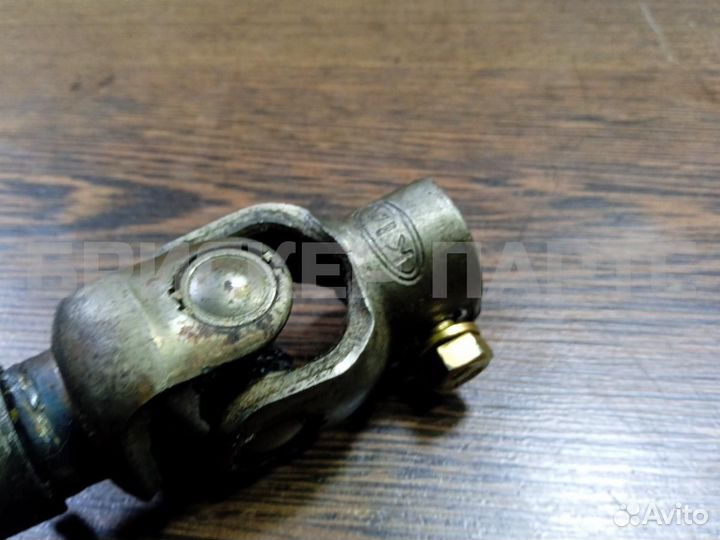 Кардан рулевой Киа Соренто 1