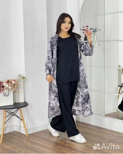 Женская одежда