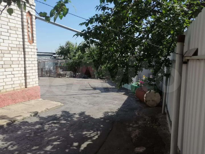 Дом 174,9 м² на участке 13 сот.