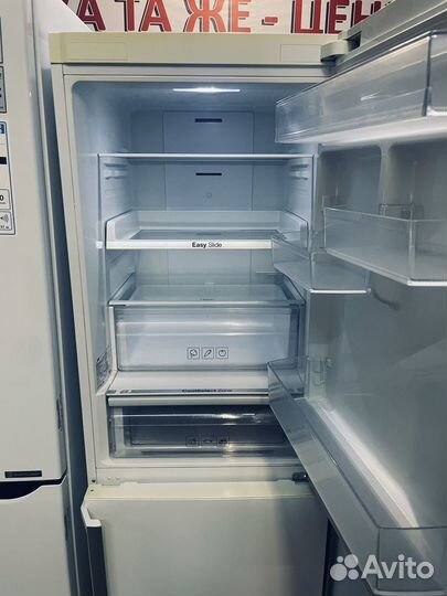 Холодильник Samsung No Frost Inverter