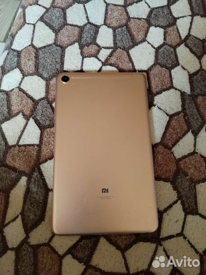 Планшет xiaomi mi pad 4