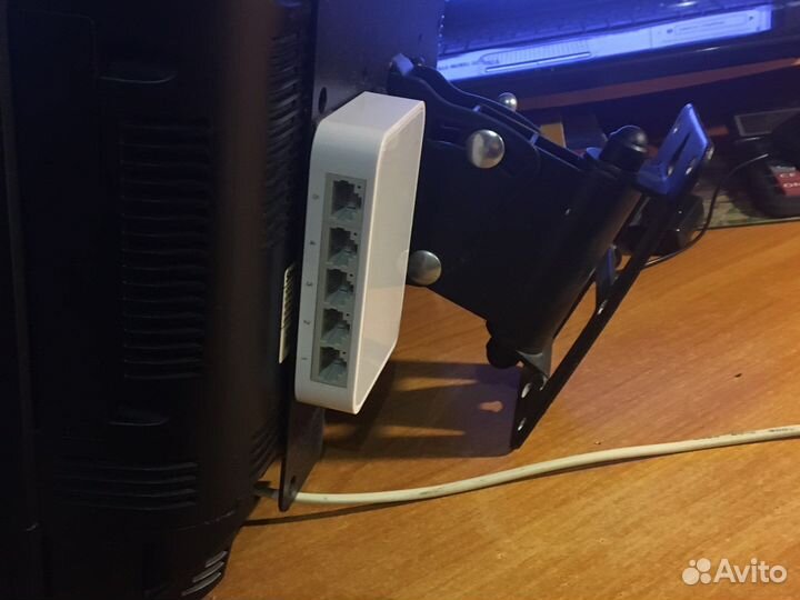 Кипер Sam4s с принтером для чеков и атол системой