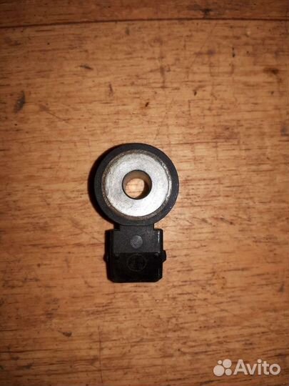 Датчик детонации Nissan Qashqai j10