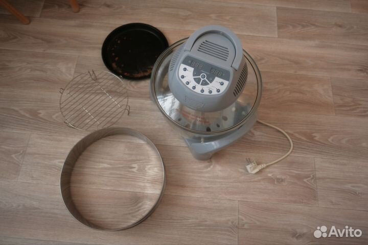 Аэрогриль Vitesse