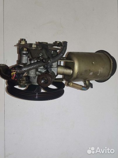 Гидроусилитель руля Toyota 1NZ