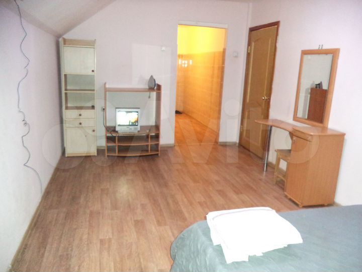 Квартира-студия, 33 м², 2/3 эт.