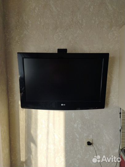 Телевизор бу LG