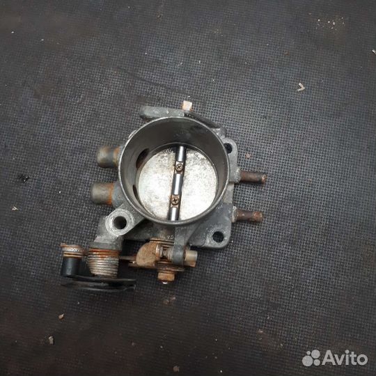 Двигатель в разбор газель умз 4216