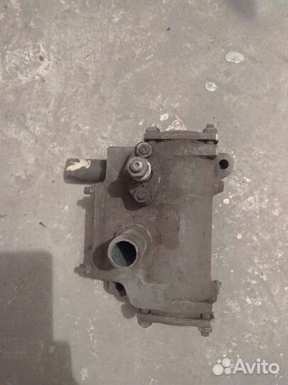 Насос ручной