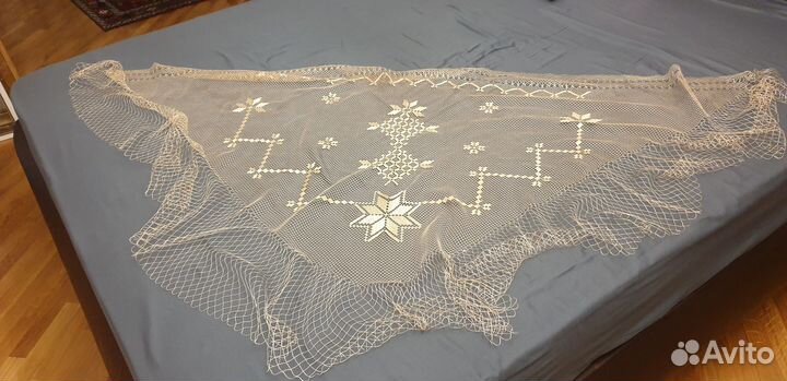 Платок-тастар новый