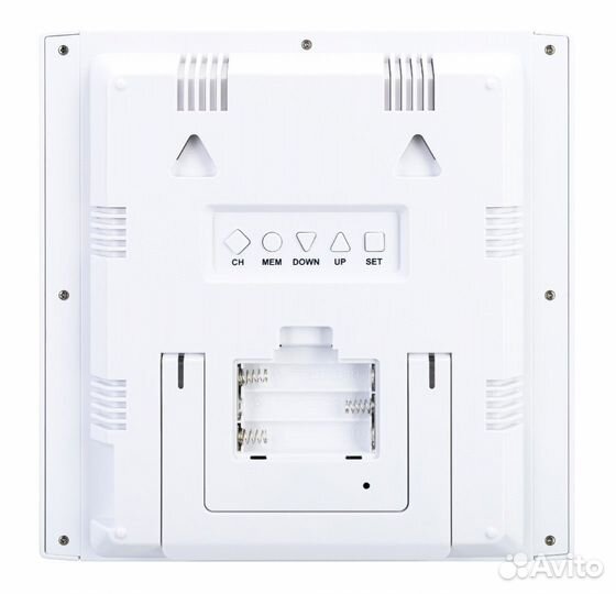 Термометр Levenhuk Wezzer plus LP30