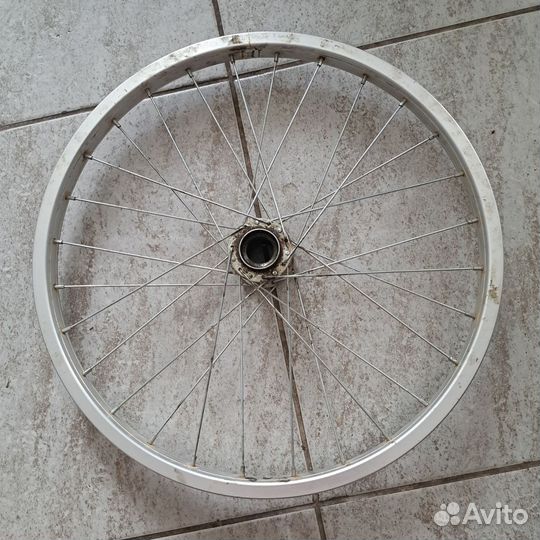 Колеса для велосипеда 20