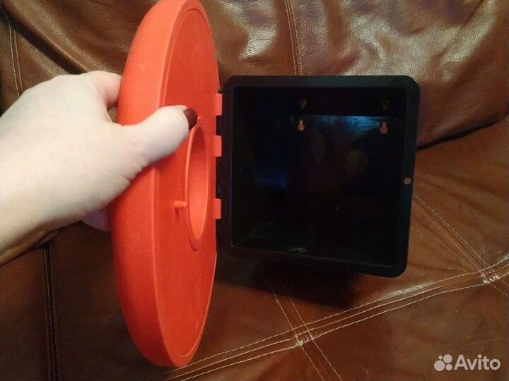 Полка навесная IKEA