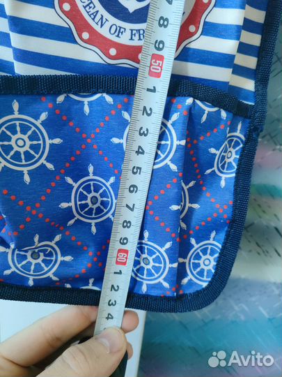 Органайзер кармашки детский