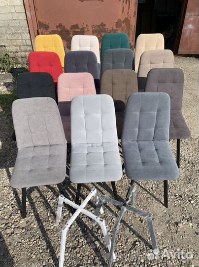 Стулья кухонные Фред