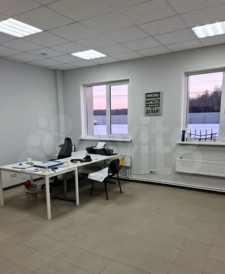 Пищевое Производство, склад фарм. алко 3300 м²