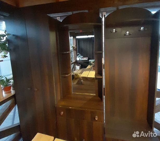 Прихожая бу