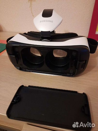 Очки samsung Gear VR