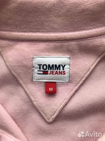 Кофта женская Tommy Jesns