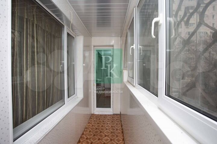 3-к. квартира, 67,7 м², 2/10 эт.