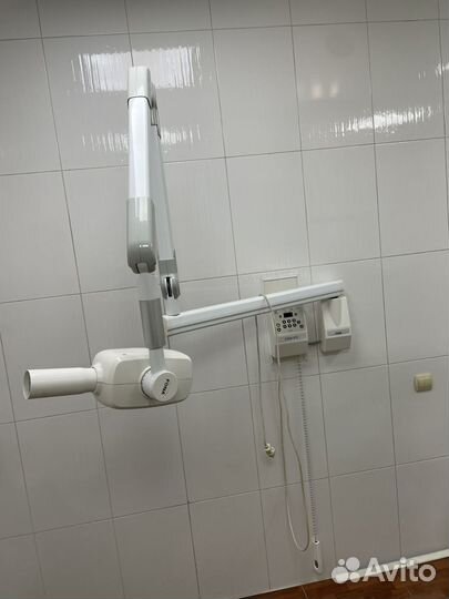 Прибор для просвечивания