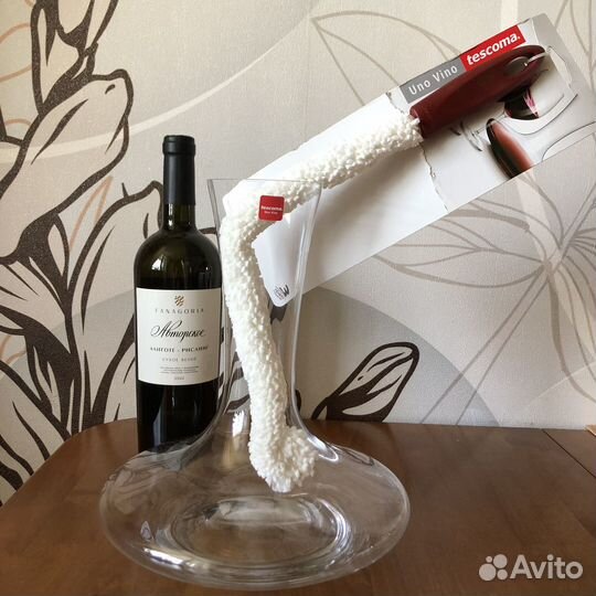 Декантер для вина