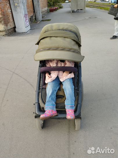 Детские коляски