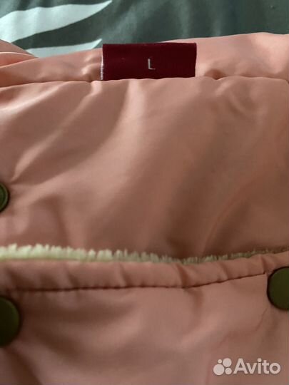 Комбинезон для собаки petmax